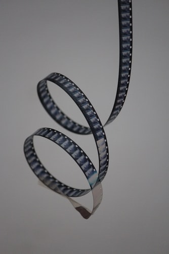 film reel 