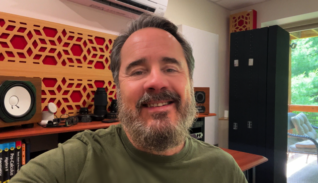 Chris from Sync Songwriter discussing what music supervisors care about when licensing music.